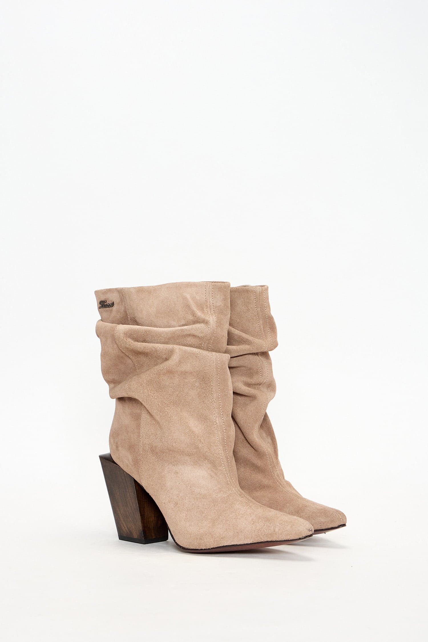 BOTAS MICHELLE