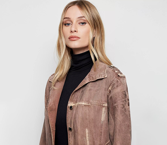 Dropdown denim 1