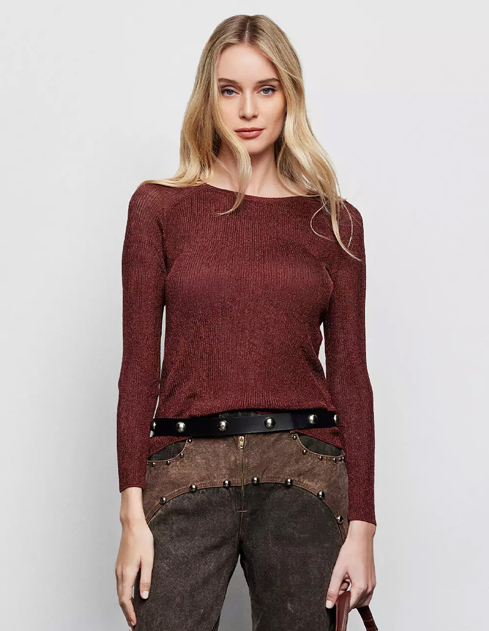 Buzos y Sweaters