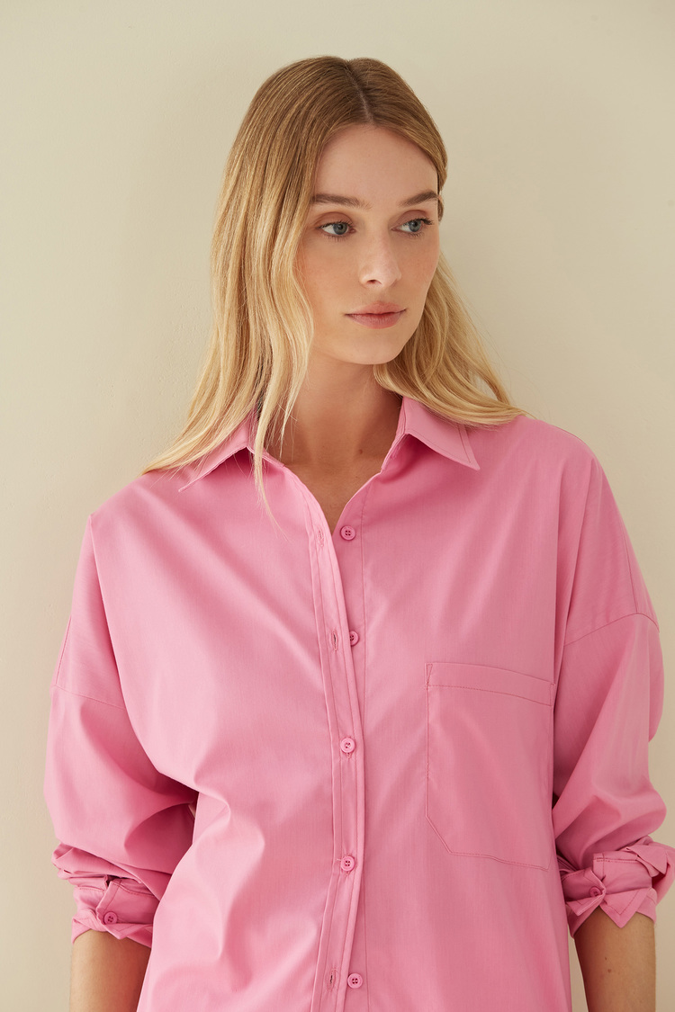 CAMISA STONE