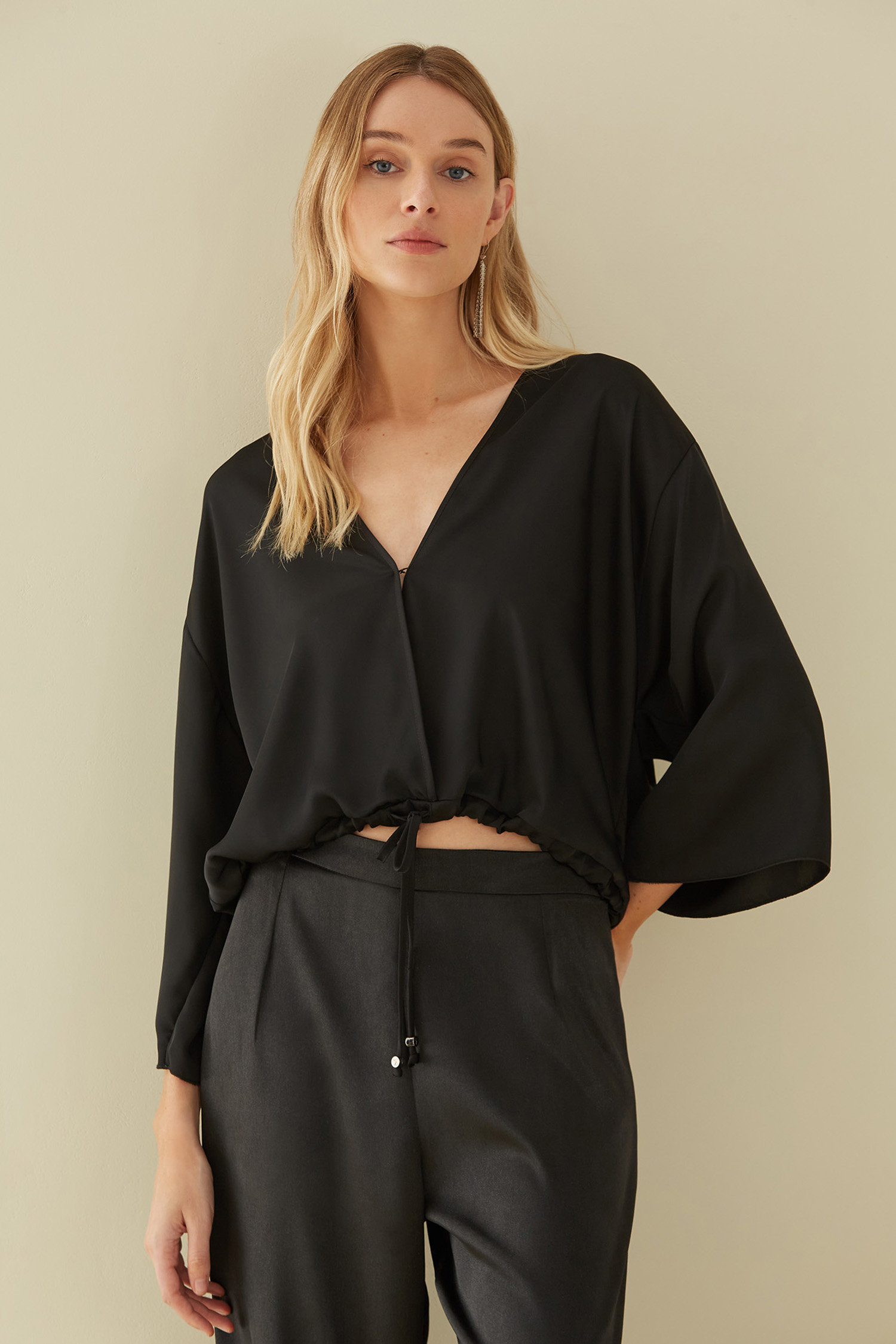 BLUSA FRAN