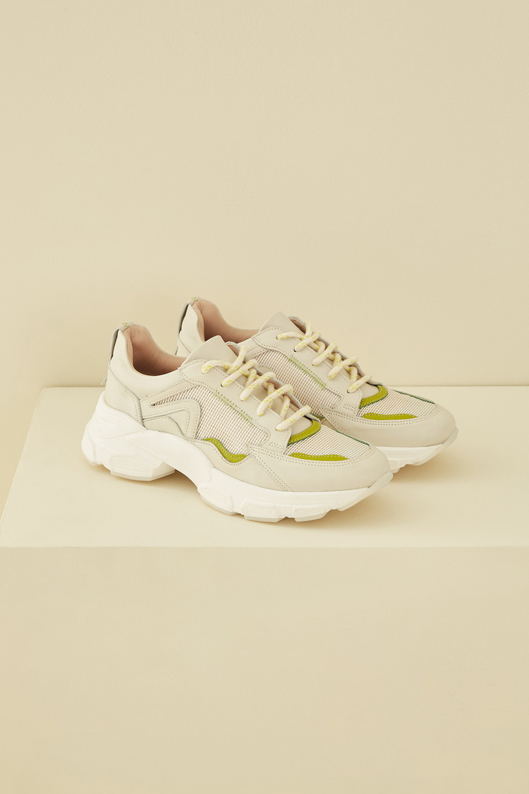 ZAPATILLAS FRESH