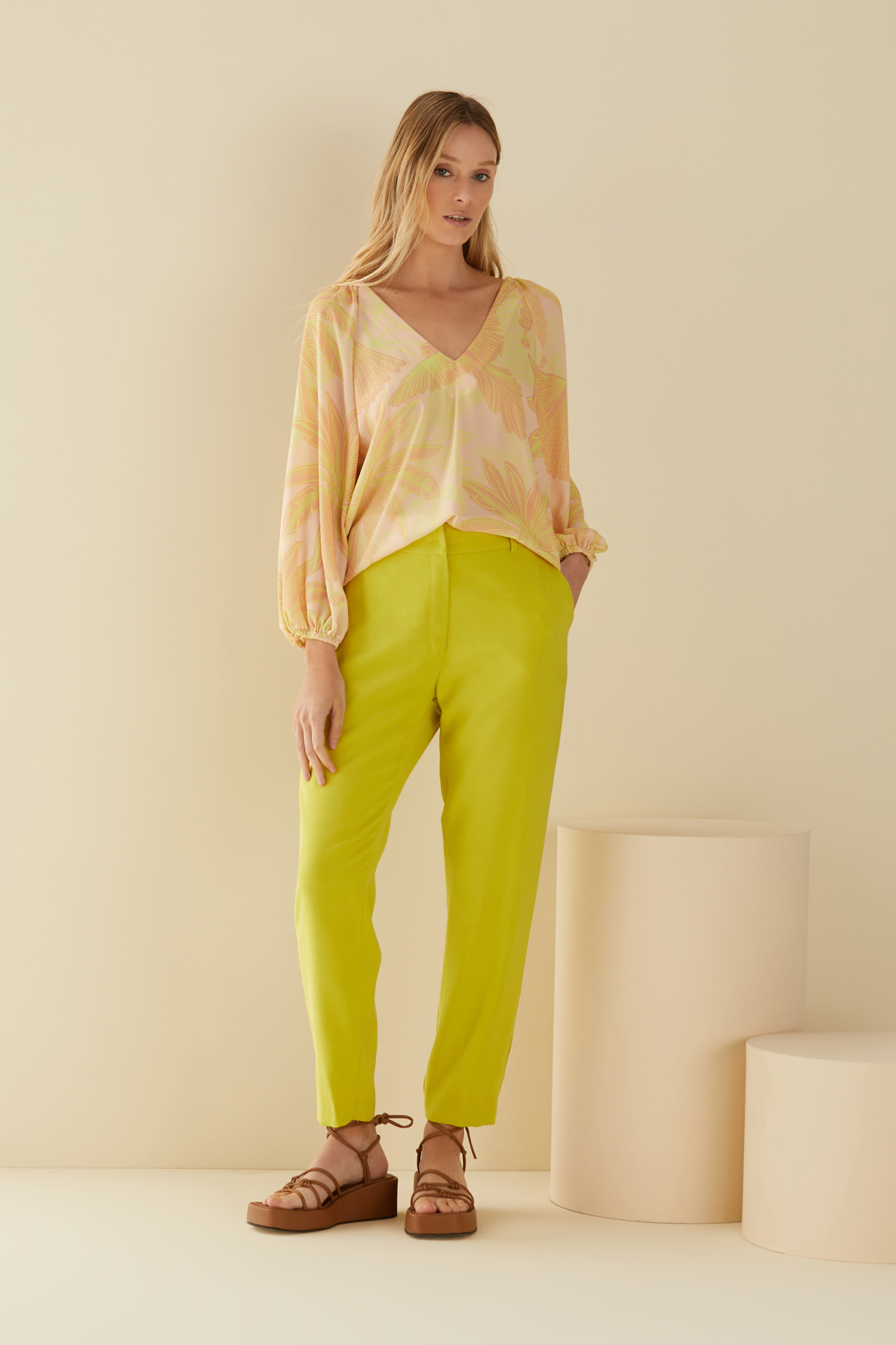 BLUSA KATE