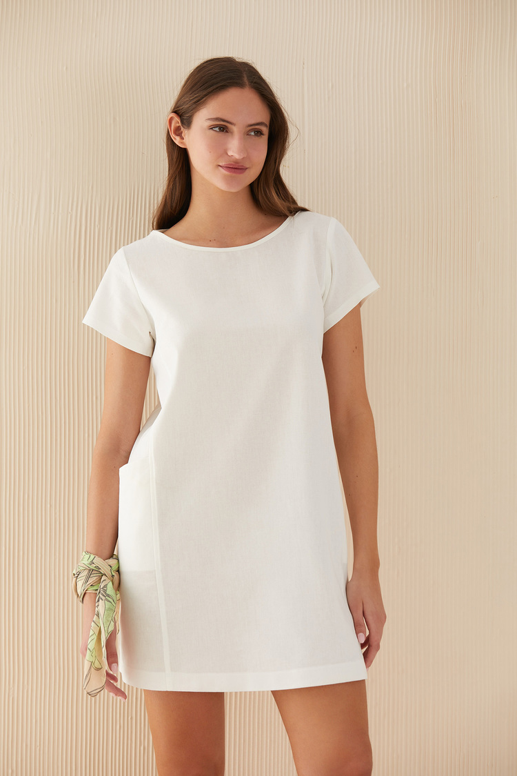 VESTIDO BIMBA