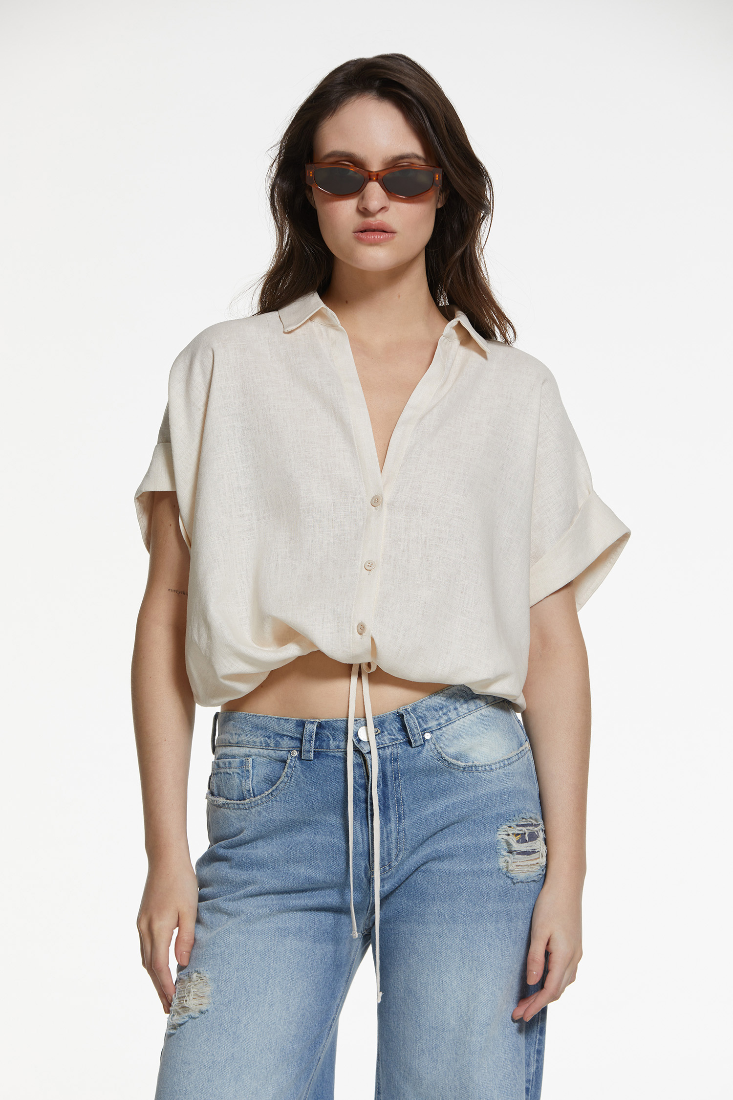 Tucci camisas deals