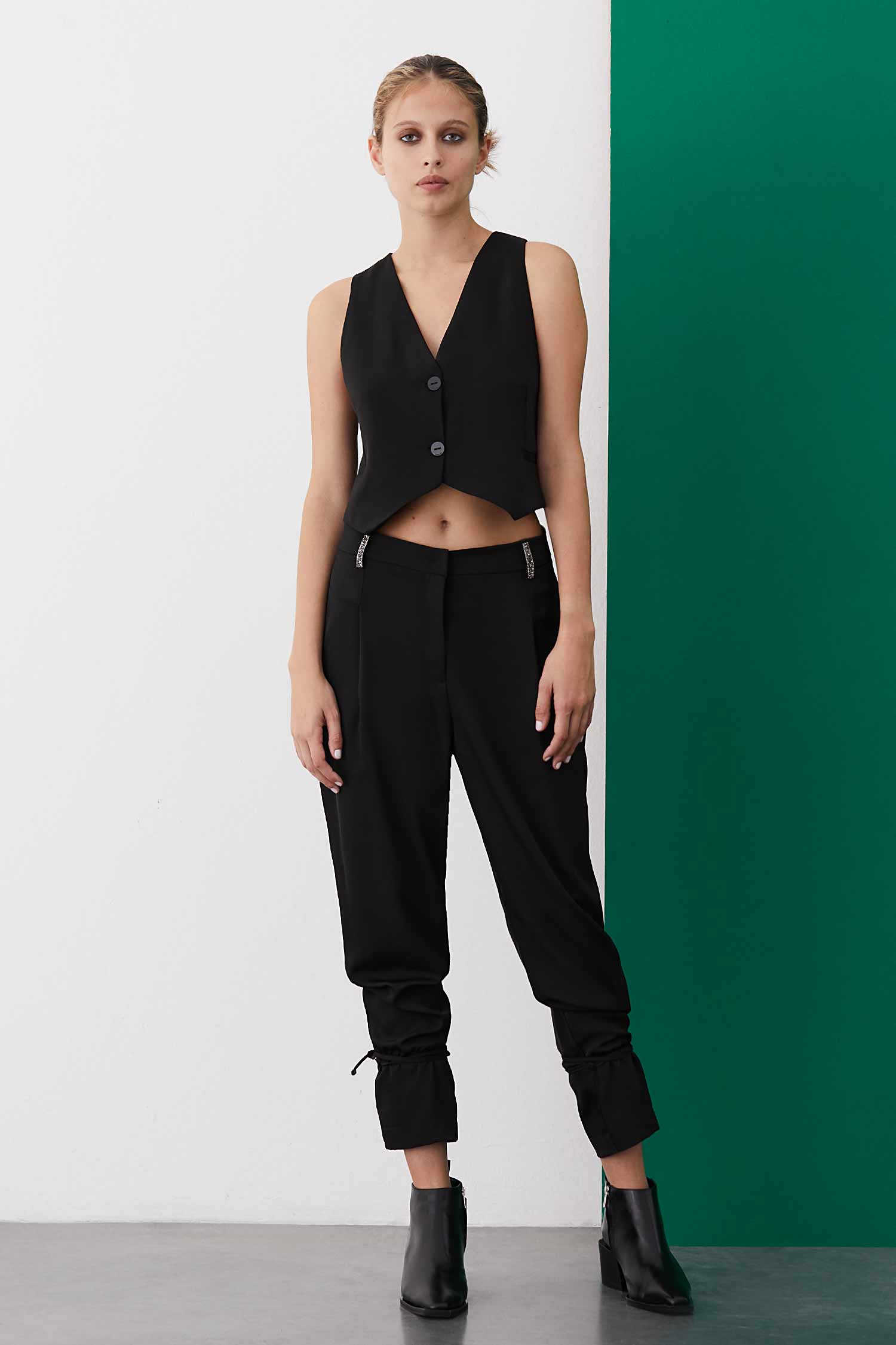 PANTALON RX TAILOR