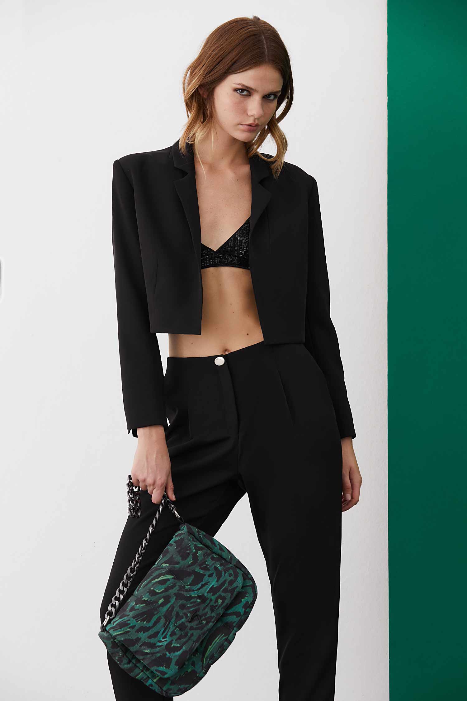 PANTALON RX PARIS
