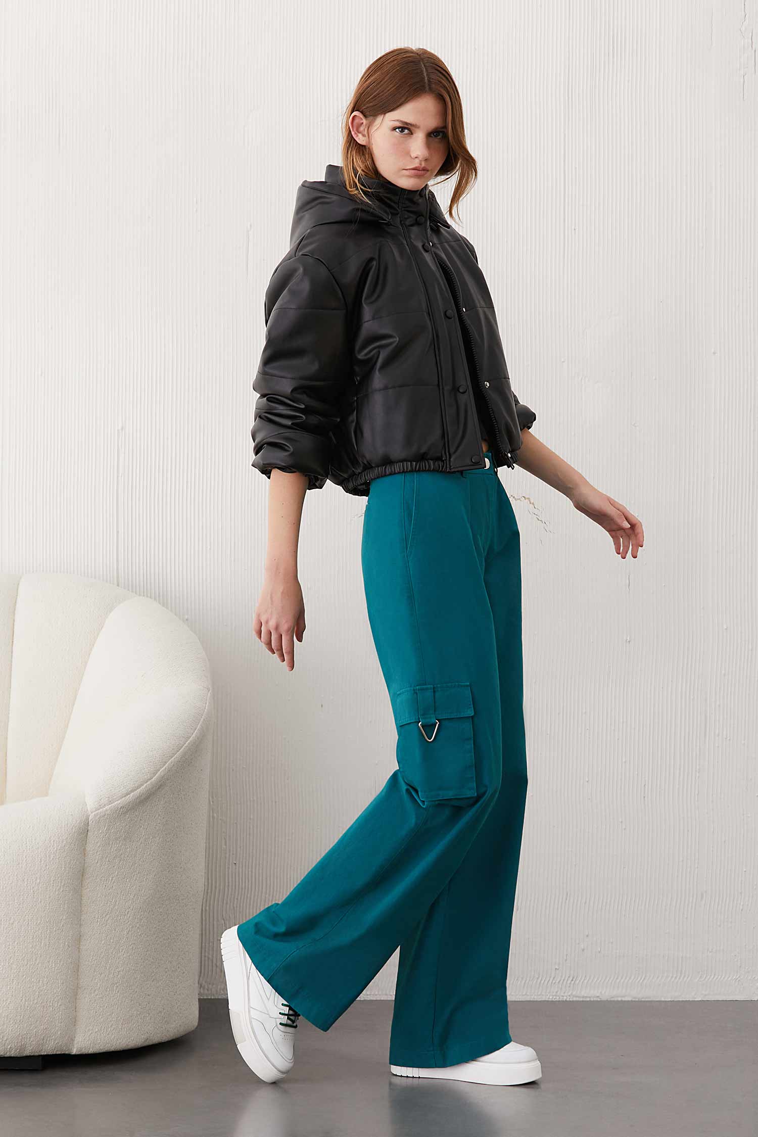 PANTALON FL UTILITY