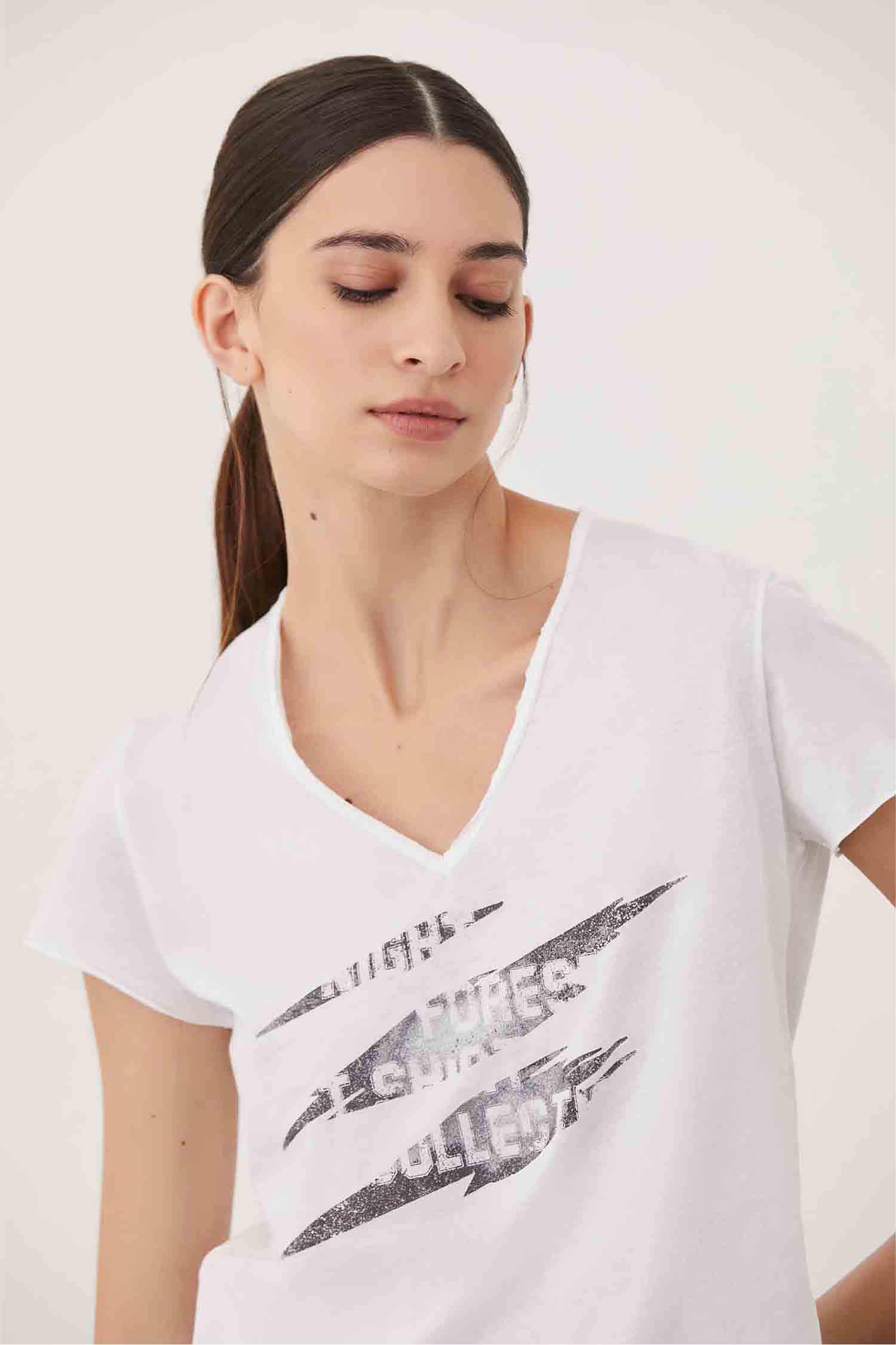 REMERA MC SLAY