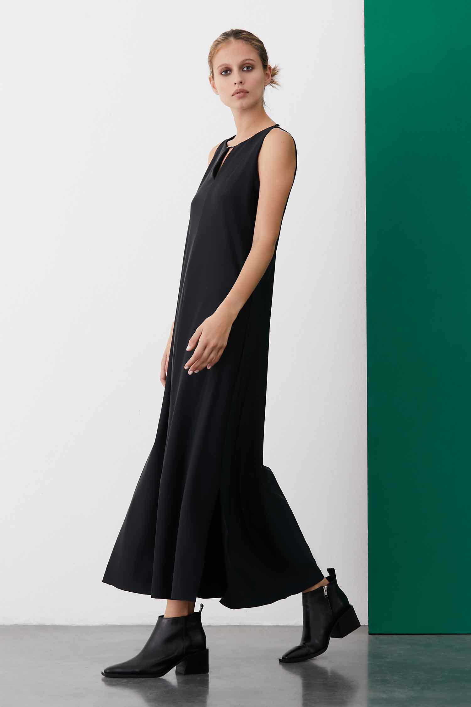 VESTIDO CAMERA