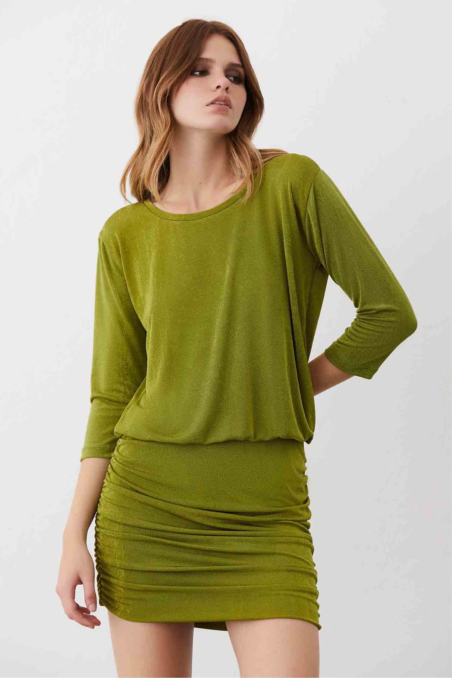 VESTIDO SAVAGE