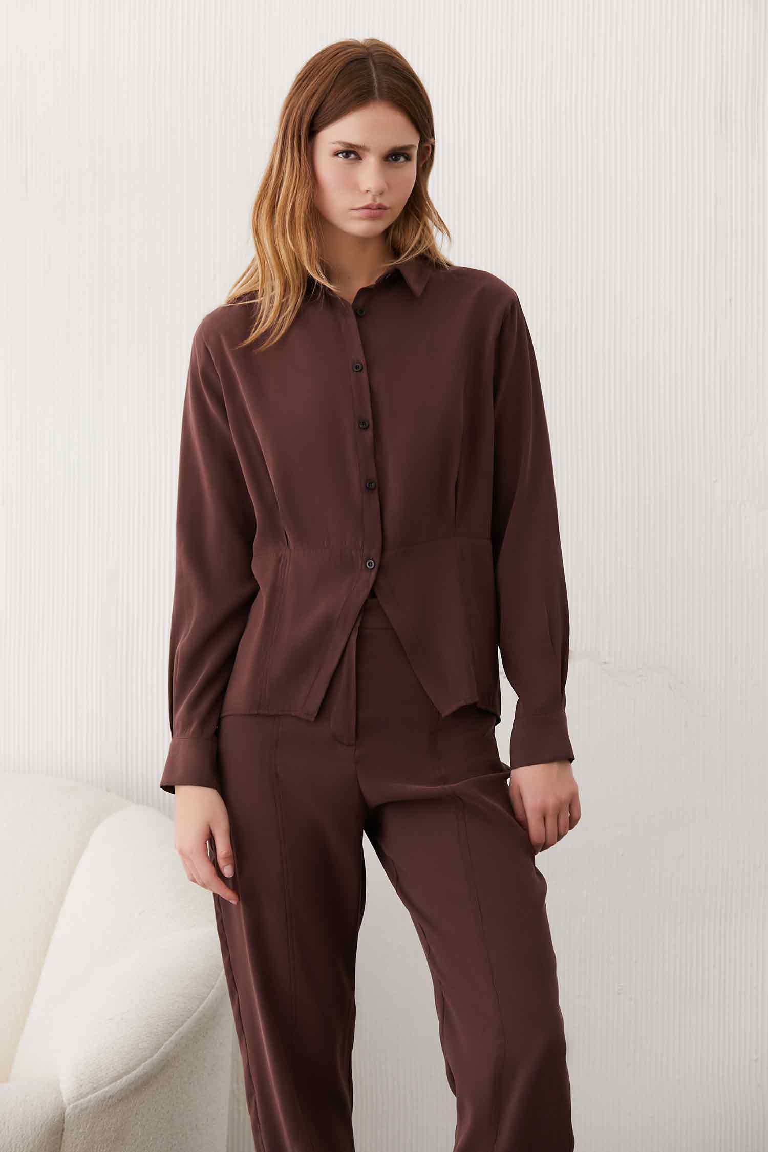 CAMISA JADE