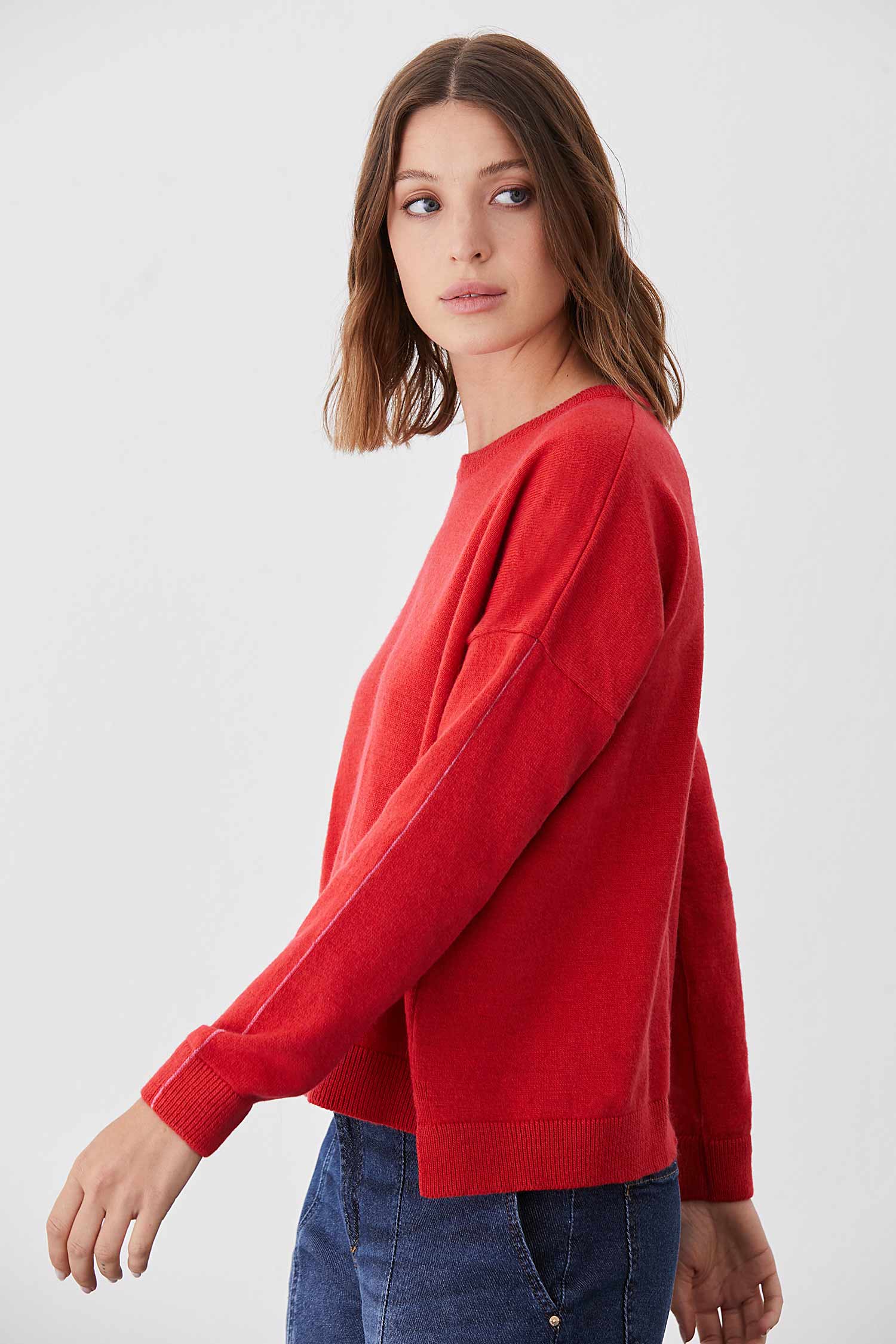 SWEATER ATRACTTIVE
