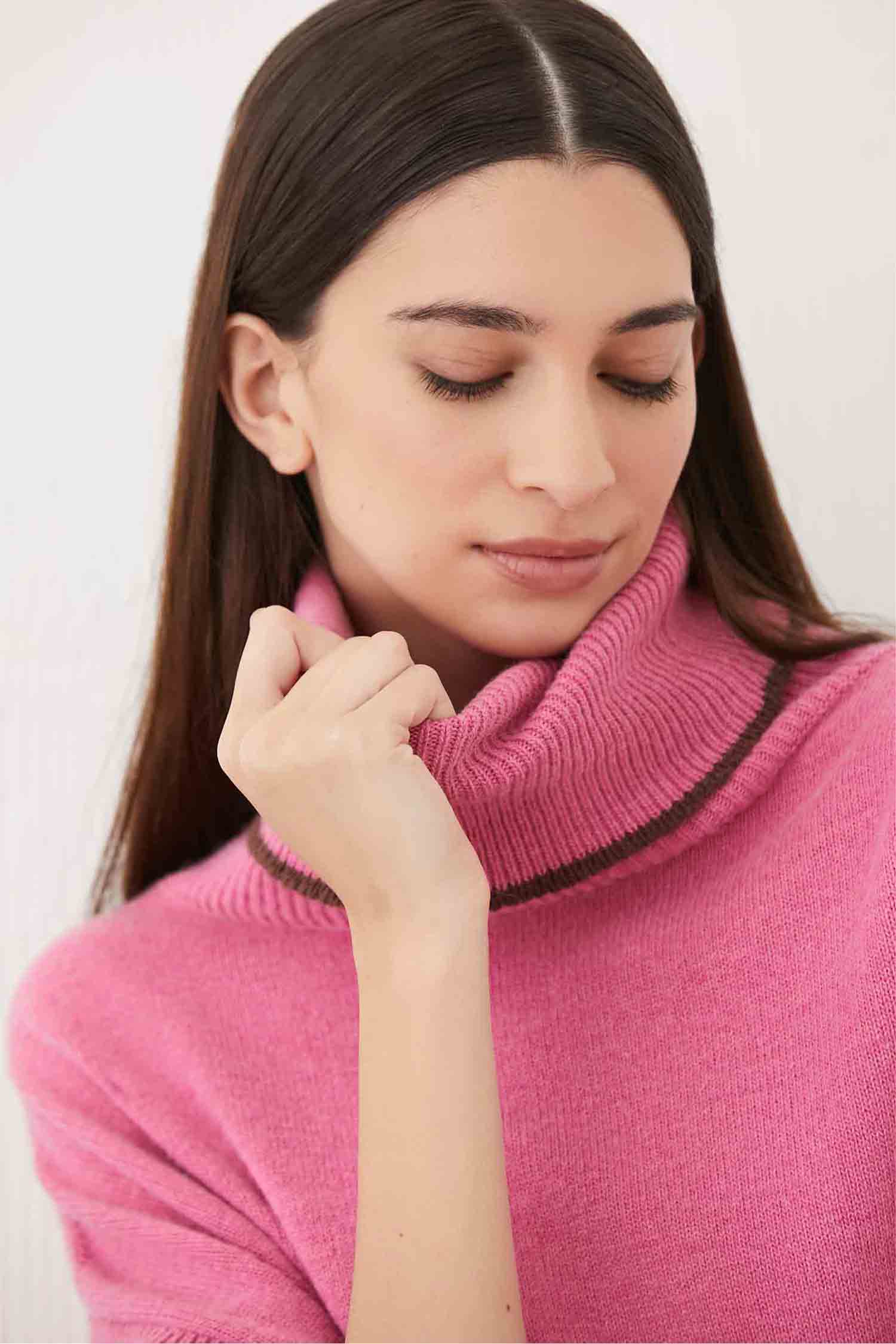 SWEATER FANCY