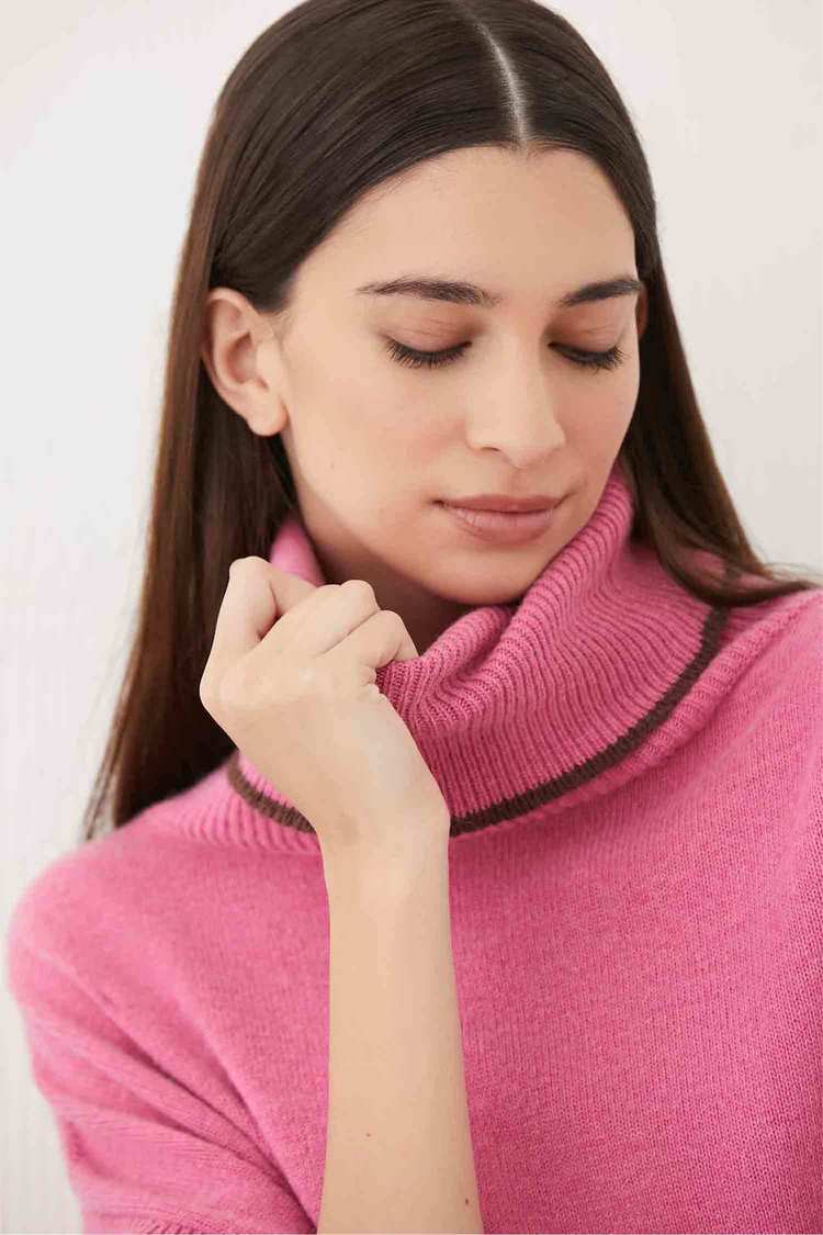 SWEATER FANCY