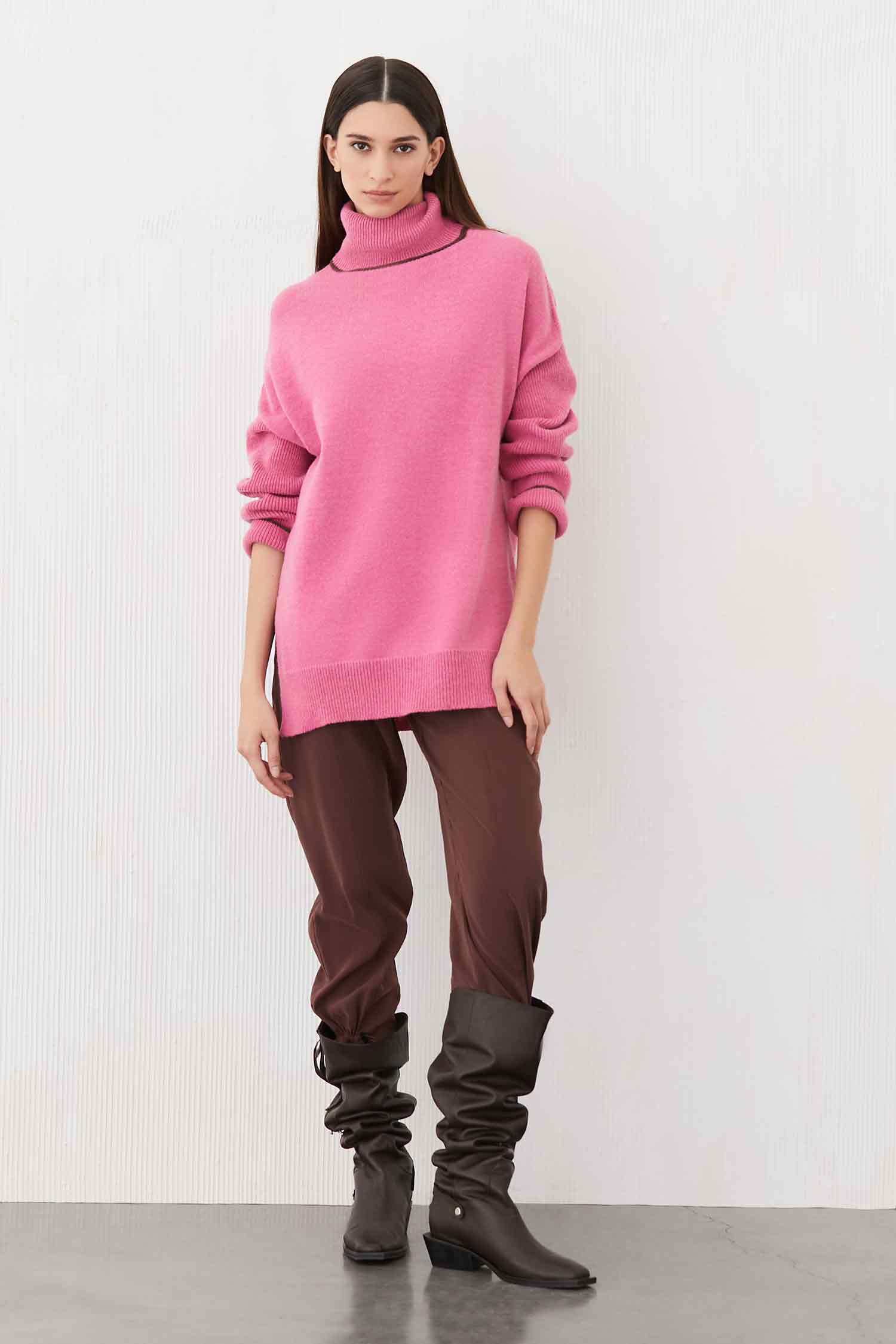 SWEATER FANCY
