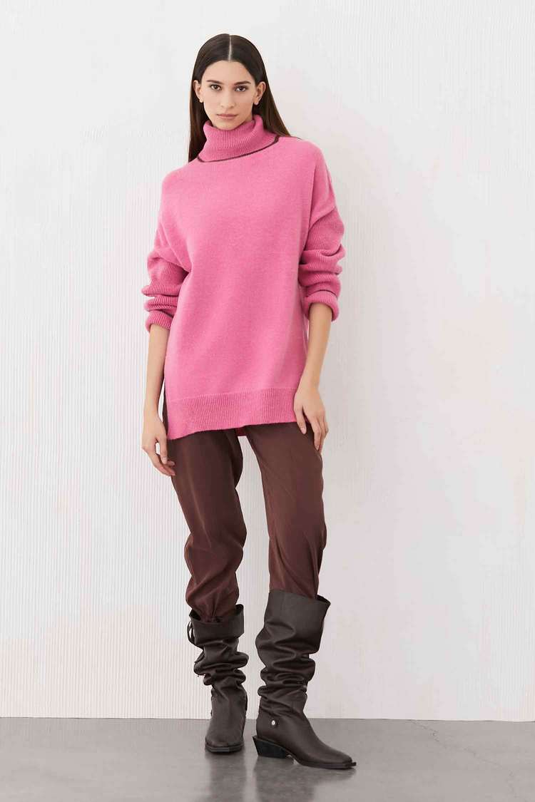 SWEATER FANCY