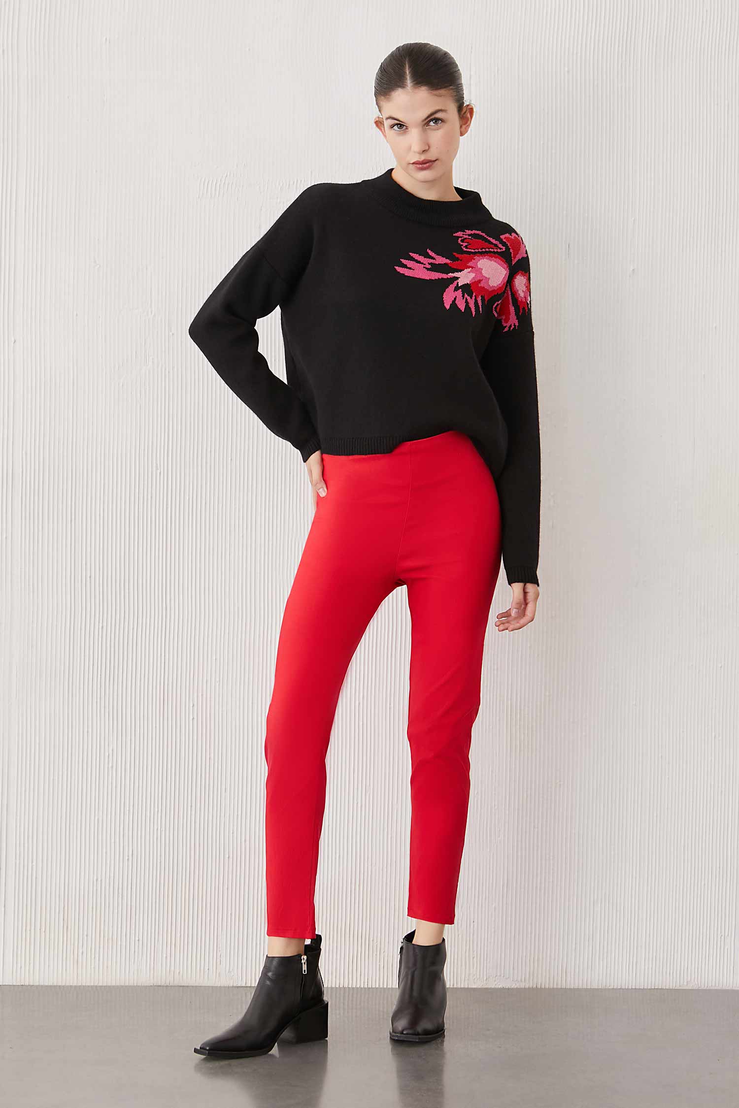 PANTALON SK BRASILIA
