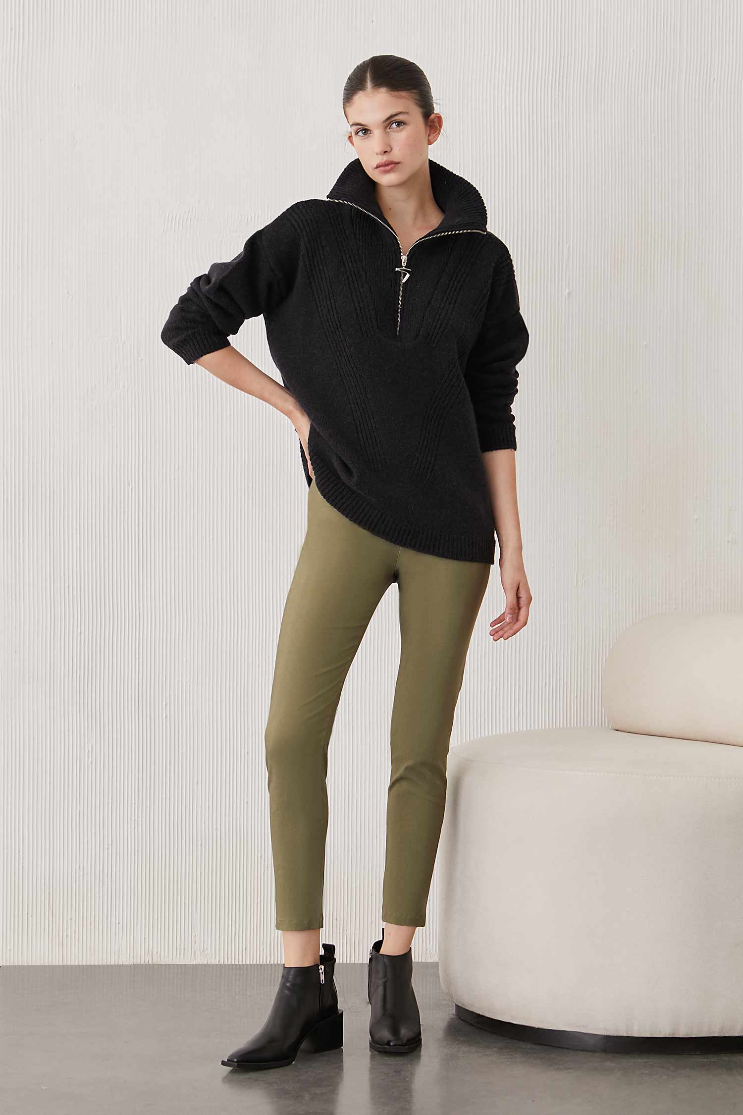 PANTALON SK BRASILIA