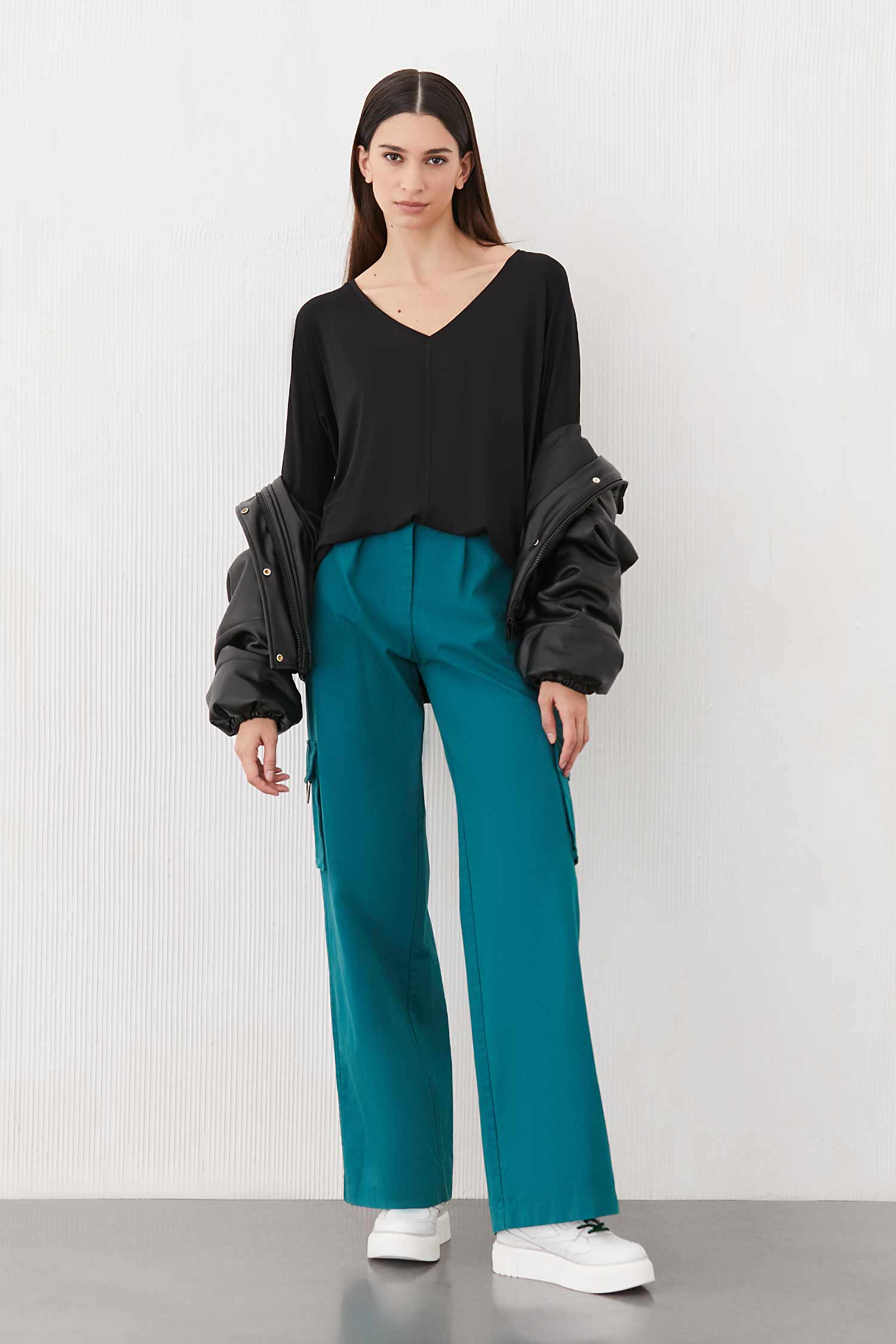 REMERA ML MARGA