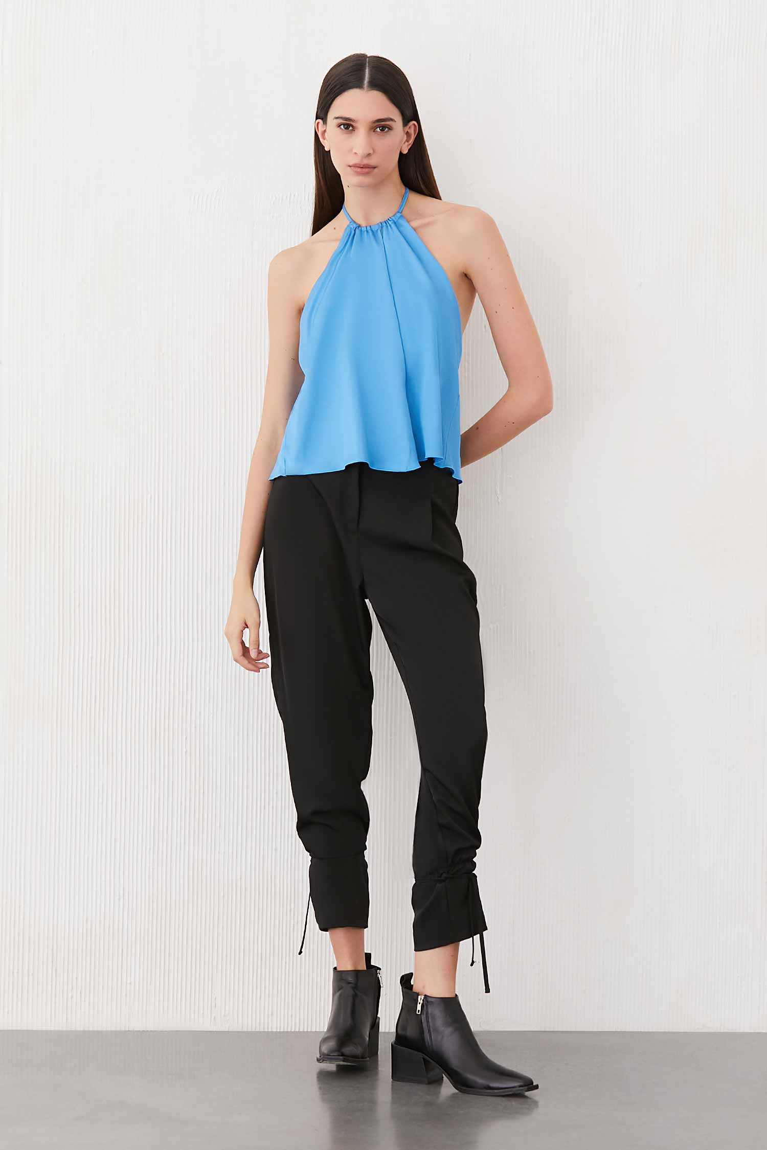 TOP KENDALL