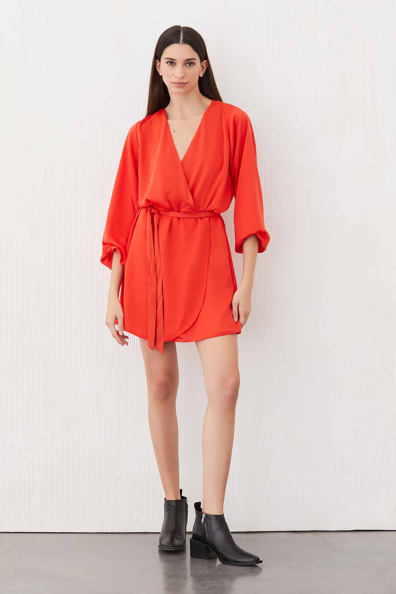 VESTIDO RIO