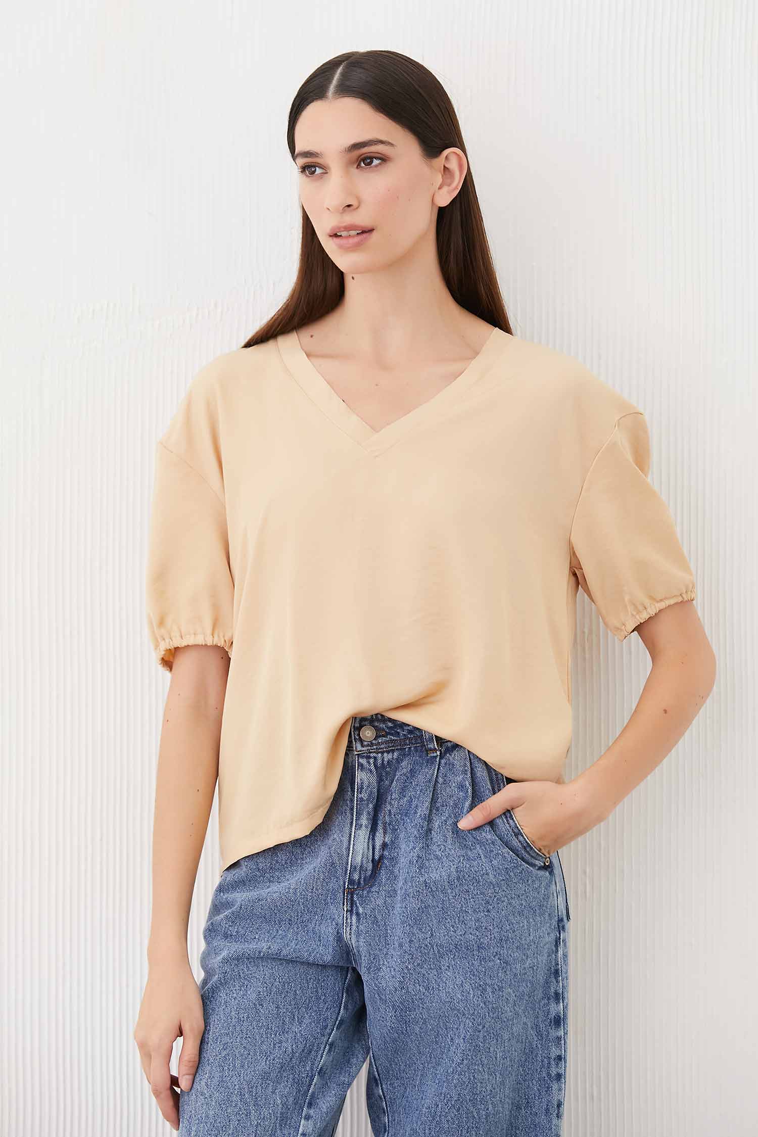 BLUSA LARI