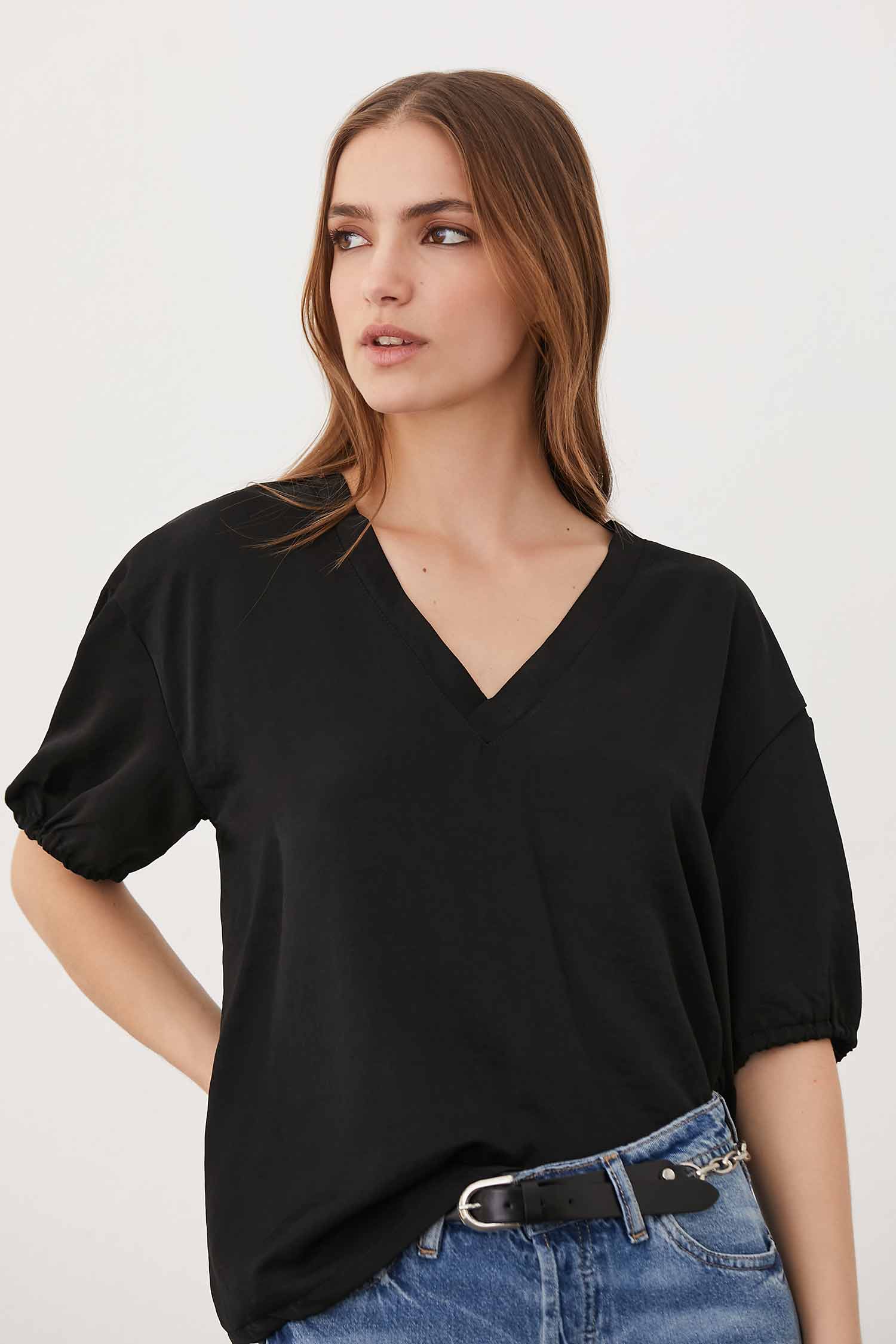 BLUSA LARI