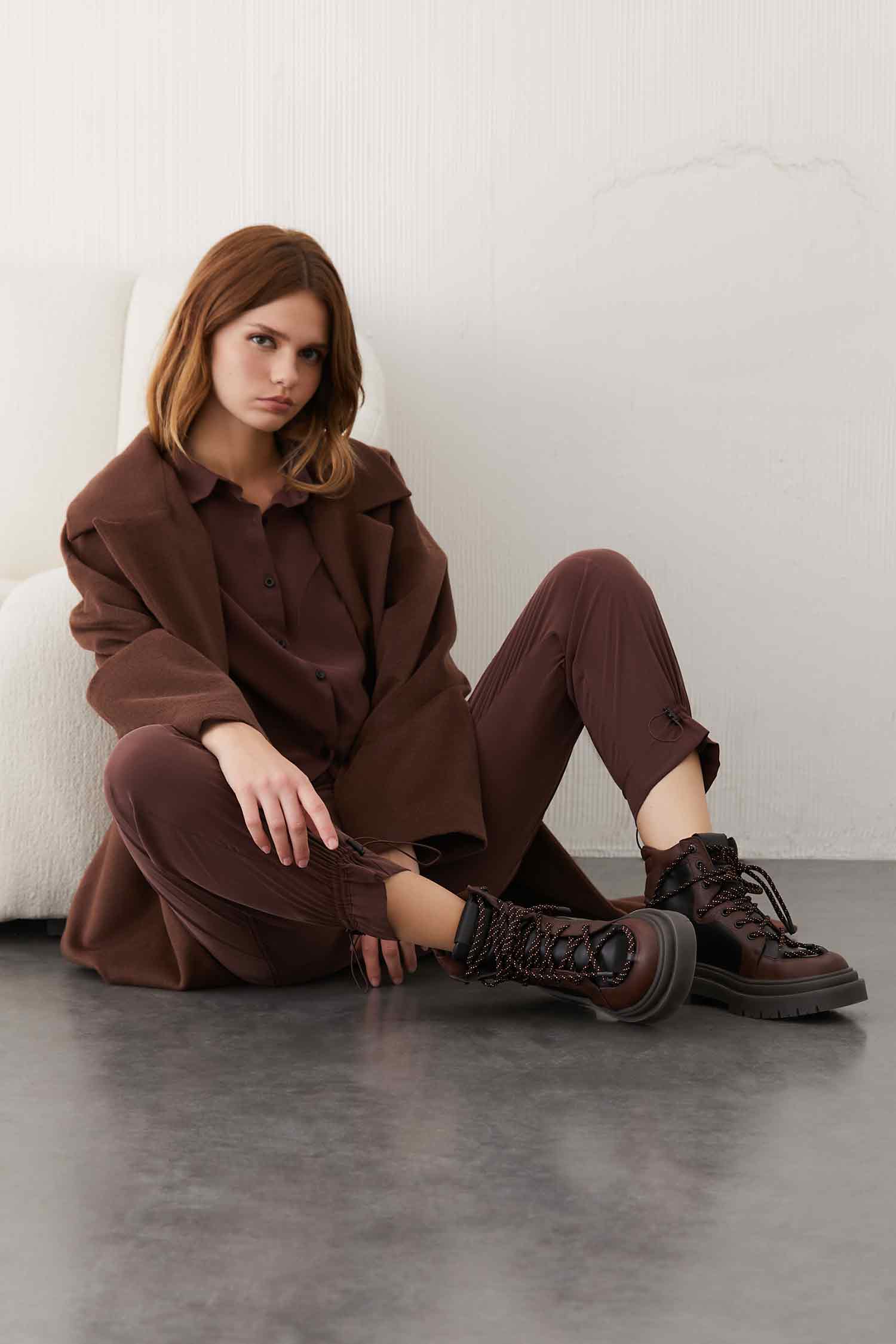 BORCEGO RUSTY