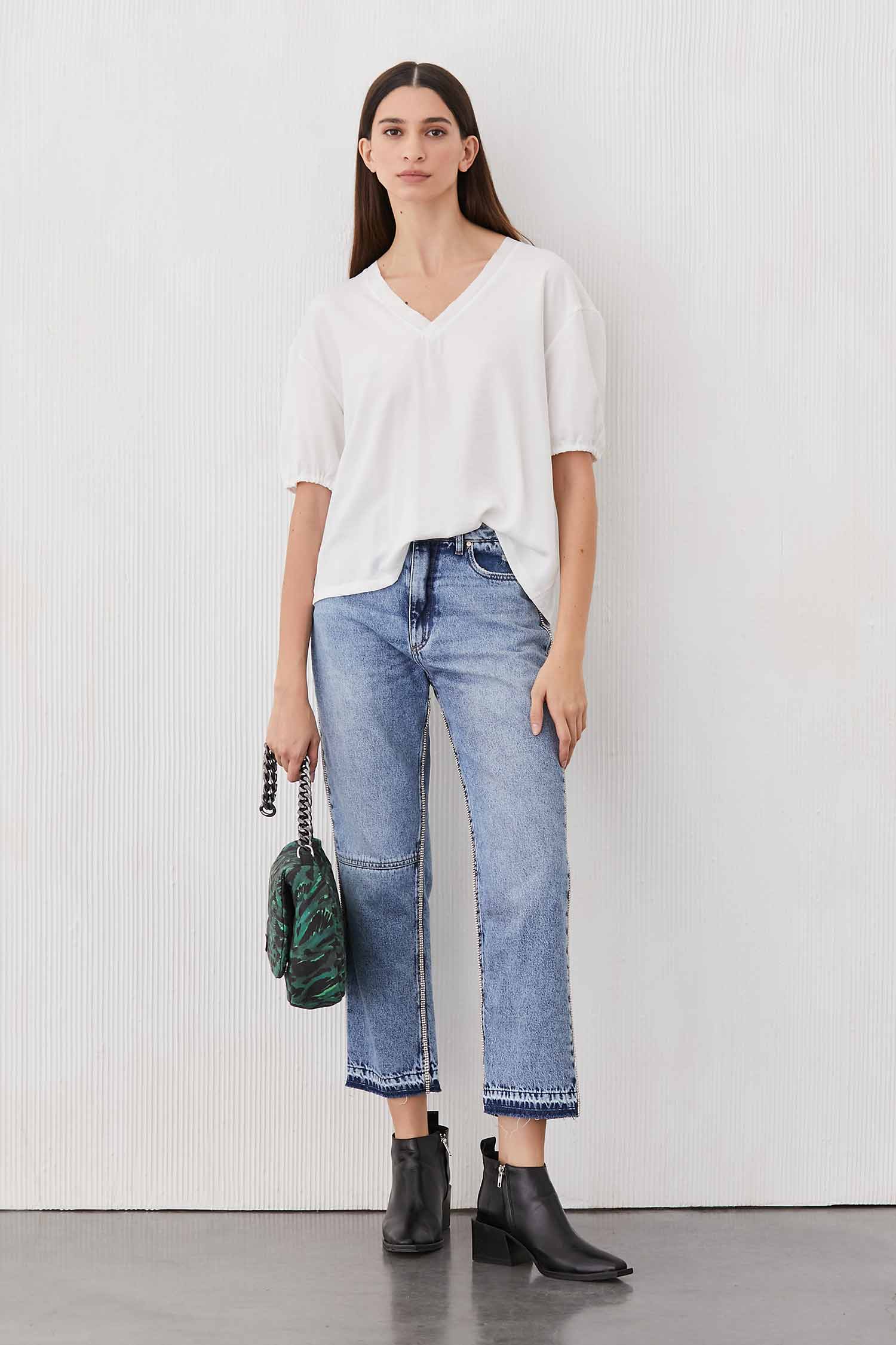 BLUSA LARI