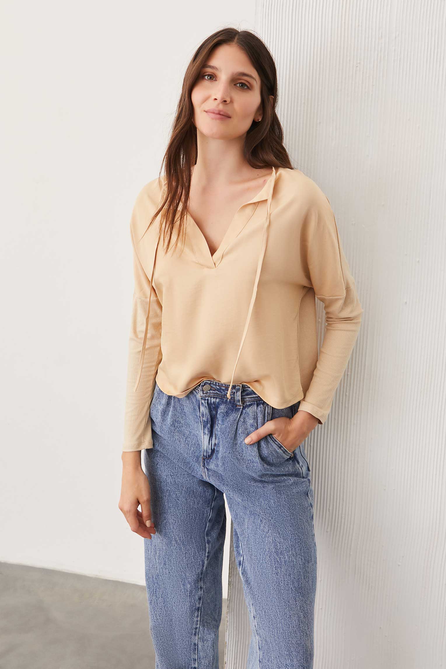 BLUSA KLEE