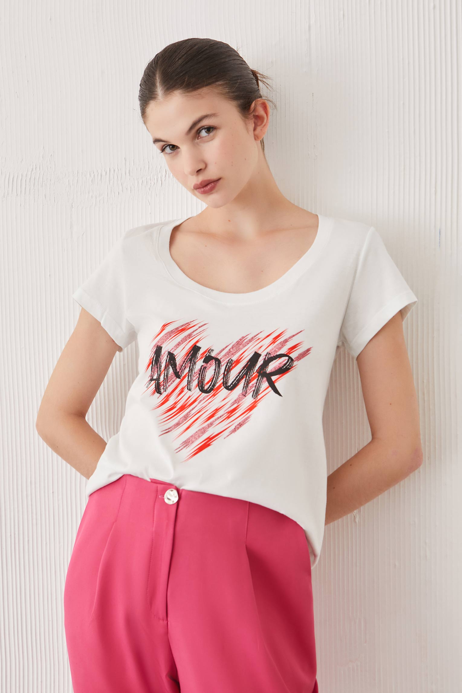 REMERA MC TINA