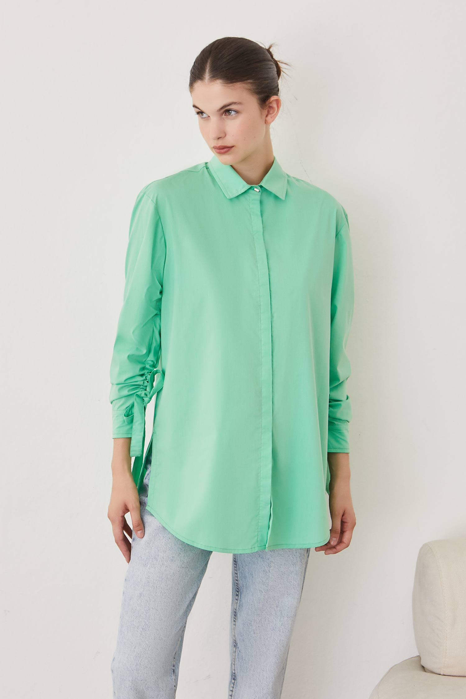CAMISA RENEÉ