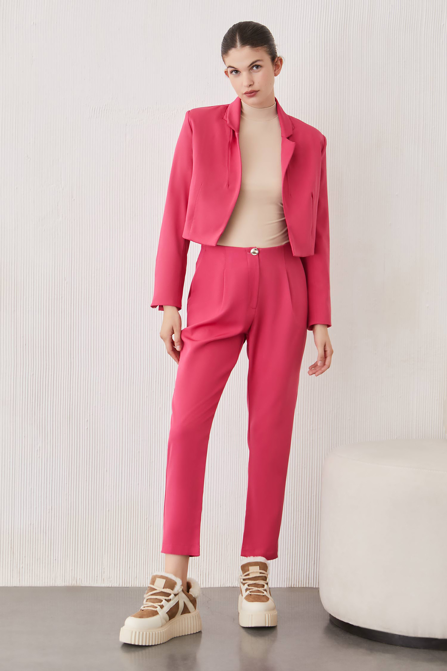 PANTALON RX PARIS
