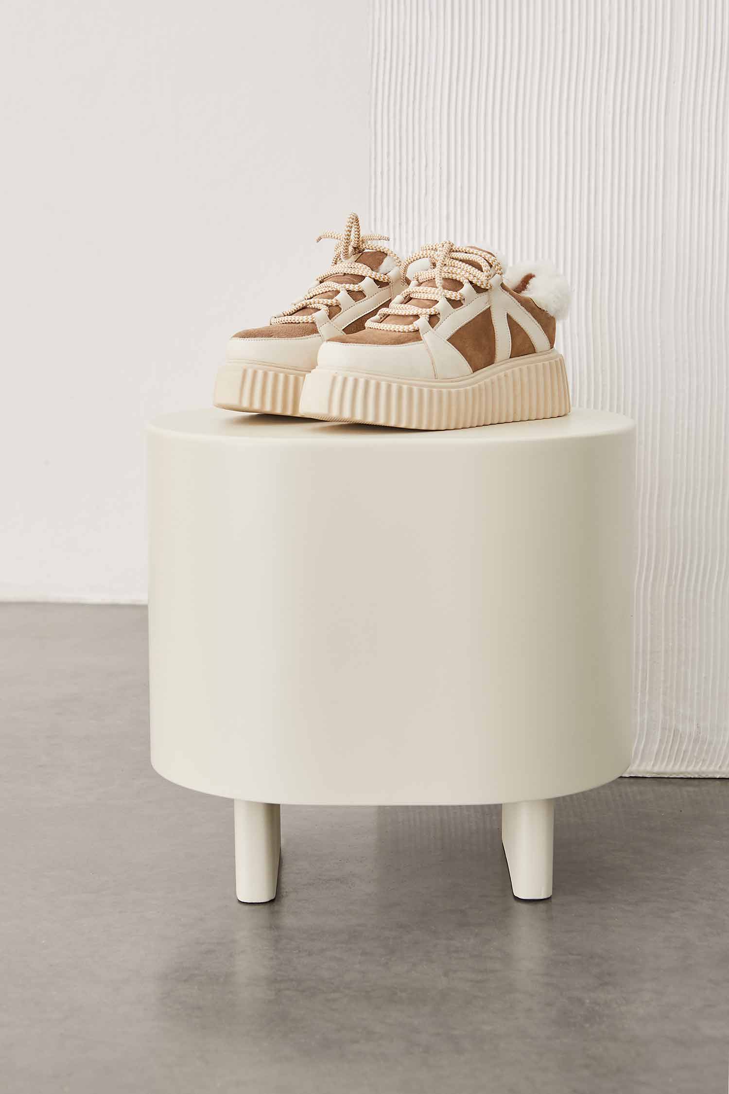 ZAPATO TEDDY