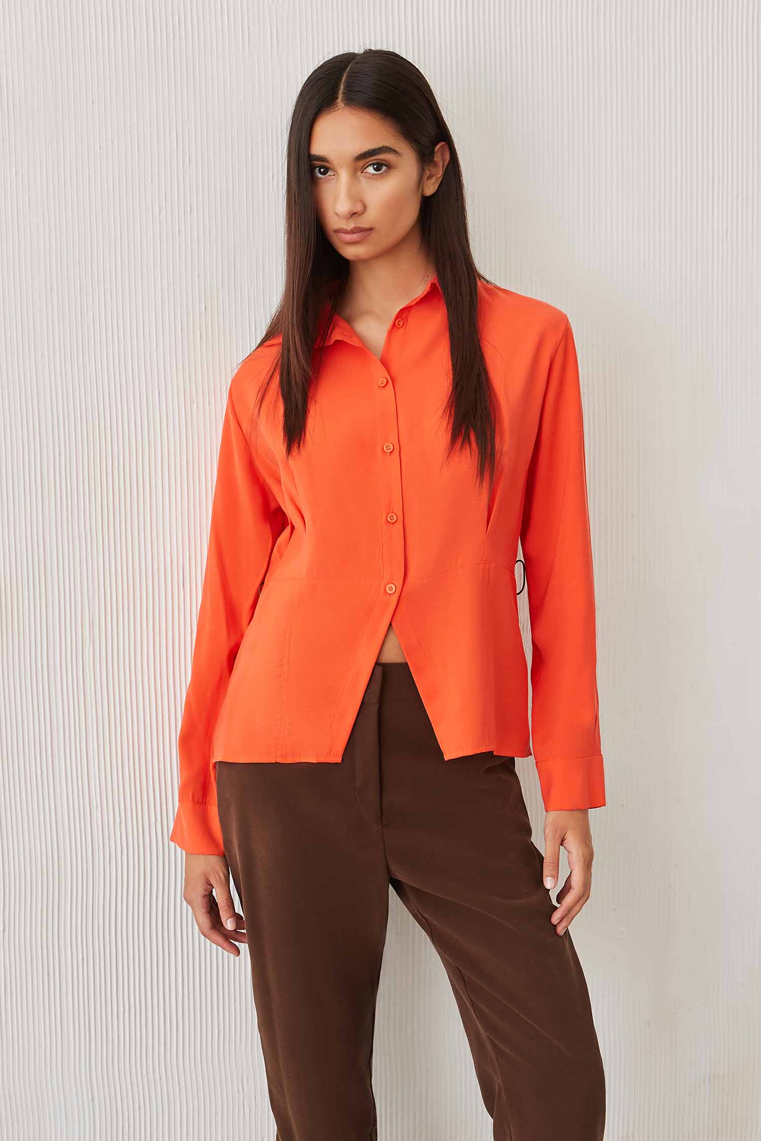 CAMISA JADE
