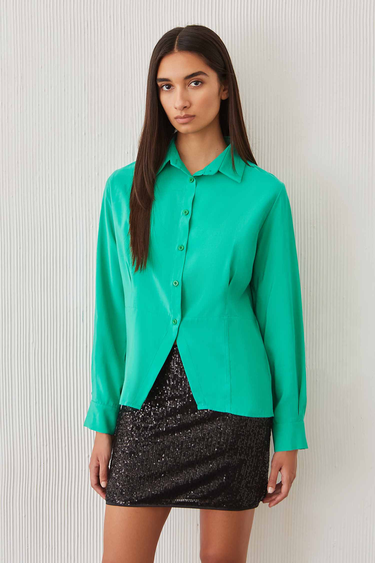 CAMISA JADE