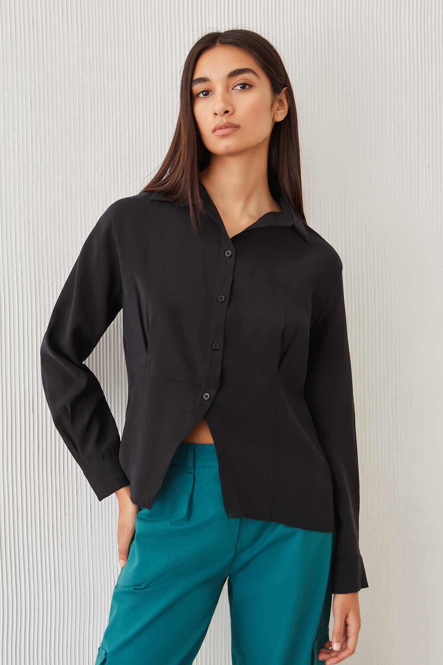 CAMISA JADE