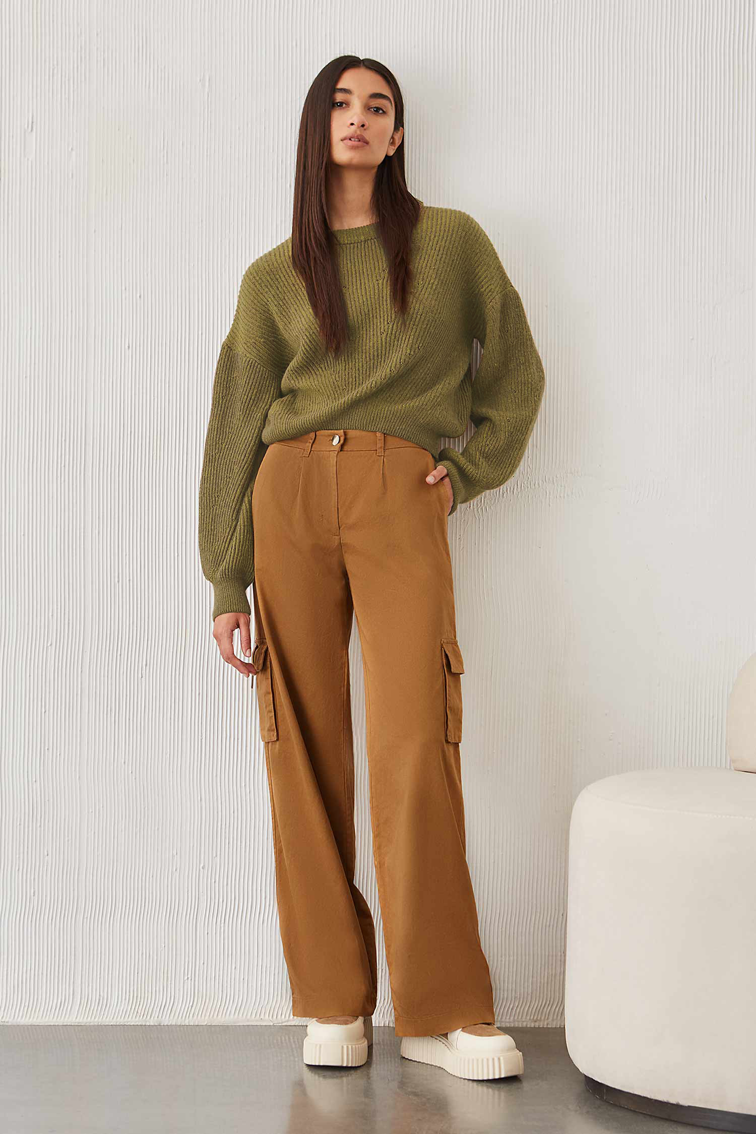 PANTALON FL UTILITY