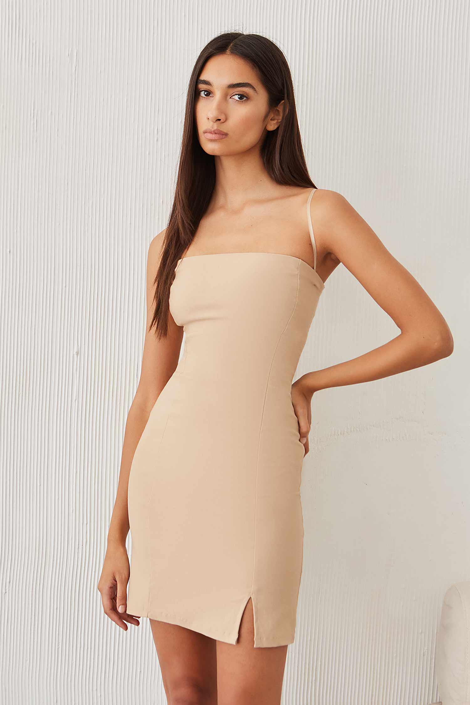 VESTIDO NET
