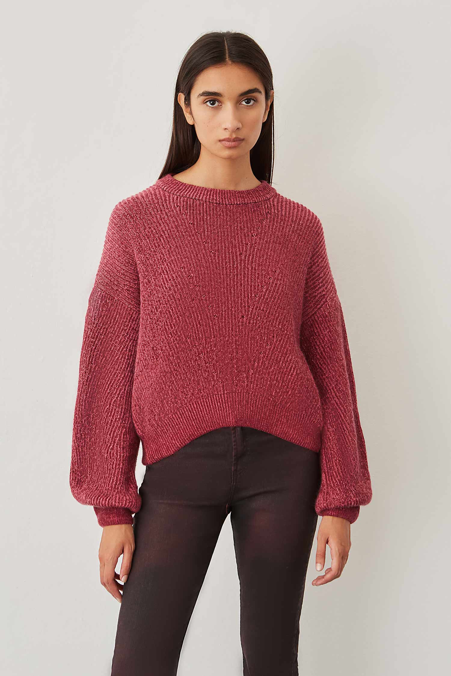 SWEATER FUNGI